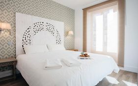 Homeabout San Bernardo Apartment II